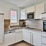 Apartament Duenenweg 37, Dw2 Duhnen