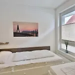 Duenenweg 37, Dw2 Apartament